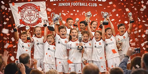 Club Presentation Evening