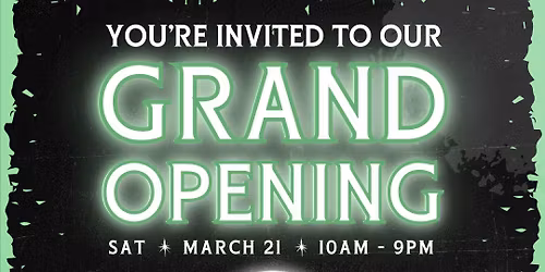 TPH Grand Opening Ribbon Cutting Event