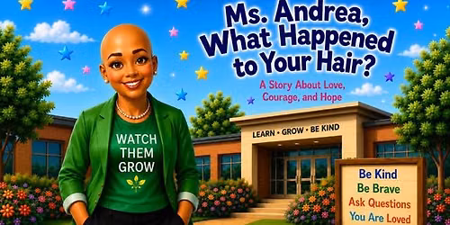 Book Signing With Ms. Andrea Foster At Great Plains Black History Museum