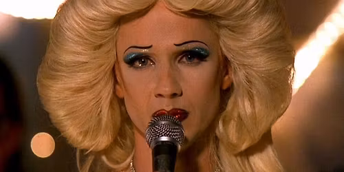 SHOUT Movie Night Presented by BAO: Hedwig and the Angry Inch (2001) FREE!