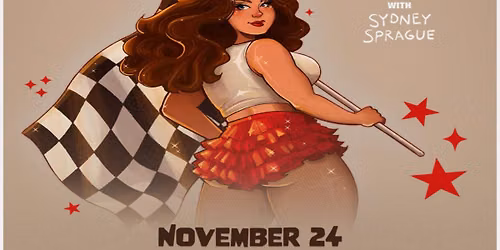 Leanna Firestone: Victory Lap Tour 