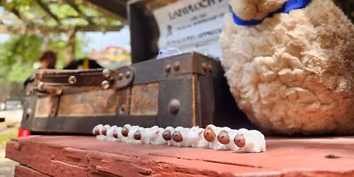 Early St. Patrick's Show with LandLoch'd at Drowned Valley