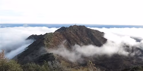 Perkins Canyon Fire, Geology, and History Hike