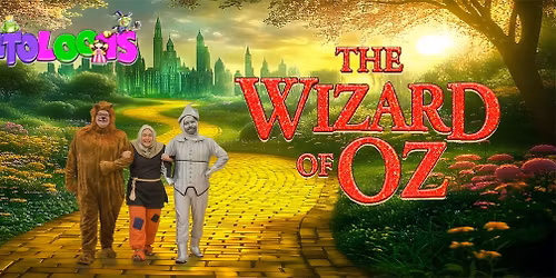The Wizard of Oz