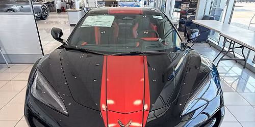 Mecum Auto Auction