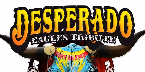 Desperado - Eagles Tribute at Coach House