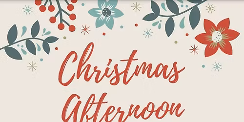 Christmas 2025 Afternoon Tea at the Langstone Quays Hotel