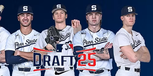 Penn State Nittany Lions at Nebraska Cornhuskers Baseball