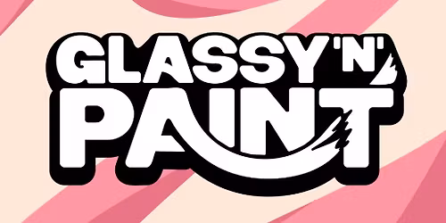 Glassy 'n' Paint