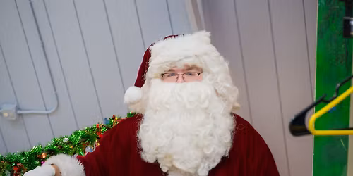 Santa's Craft Corner 