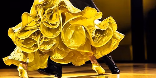 Summer Dancesport Festival