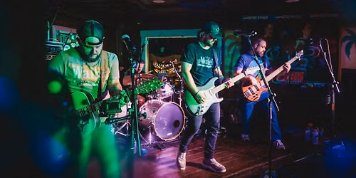 Jake Sutton Band 