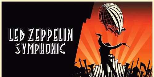 Led Zeppelin Symphonic