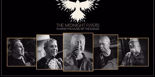 The Midnight Flyers (Playing the music of The Eagles)
