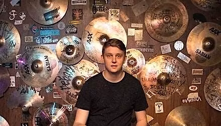 Comedy @ The Tavern: Austin Lonnenberg