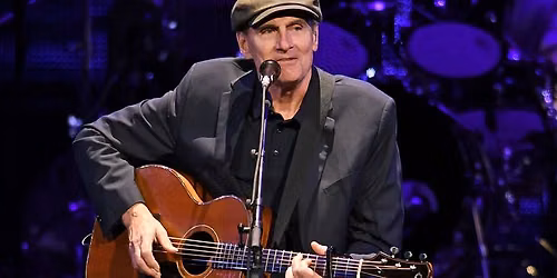 James Taylor Tickets