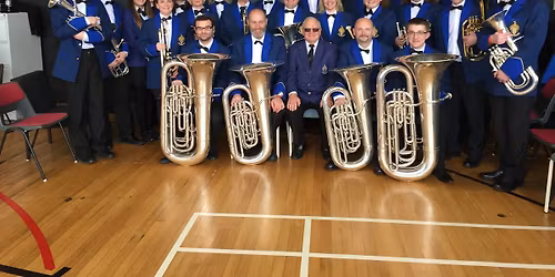 Boxing Day Concert @ Buxton Opera House 