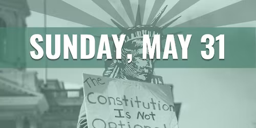 Liberty and Justice for ALL