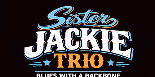 Sister Jackie Trio