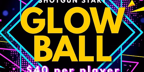 Glow Ball