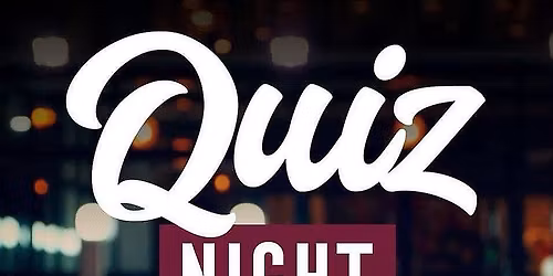 Pub Quiz Night
