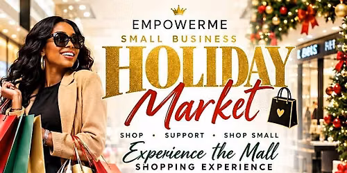 Holiday Market