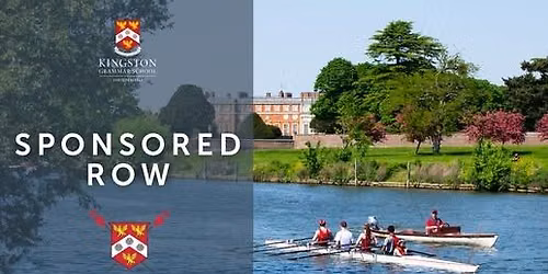 Sponsored Row 2026