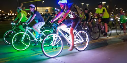 Graveyard Shift - Halloween Ride