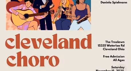 Cleveland Choro