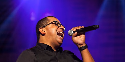 Gregory Charles 