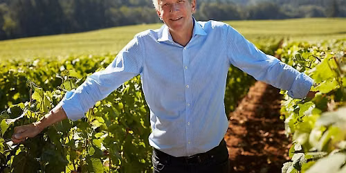 A Journey Through Burgundy with Laurent Drouhin