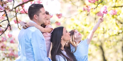 Mother\u2019s Day Brunch Buffet at Cherry Valley Hotel