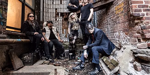 Leftover Crack