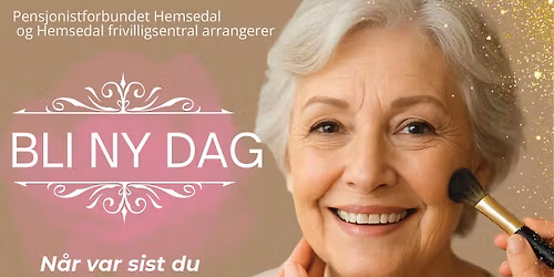 BLI NY-dag