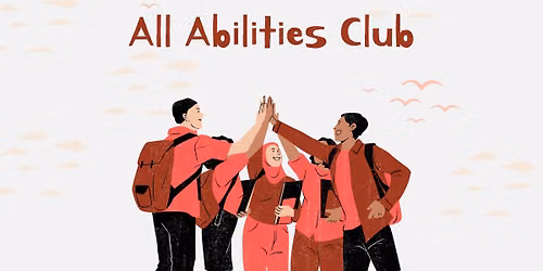 All Abilities Club