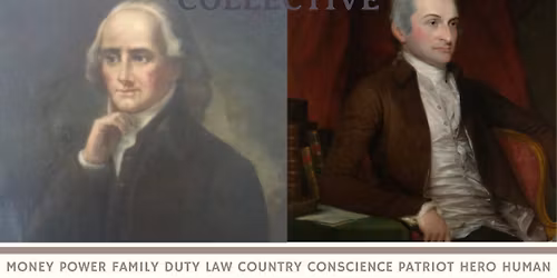 Feuding Founders: The Untold Drama of Silas Deane, John Jay, and the Lees of Virginia