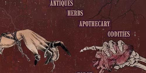 Dark Market Knox: Friday the 13th