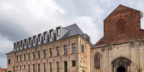 Popup CoderDojo Mechelen - 7\/10\/2026