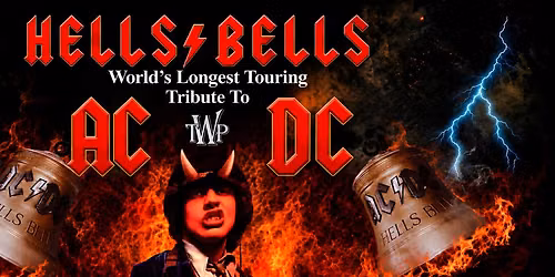 Hells Bells - AC\/DC Tribute