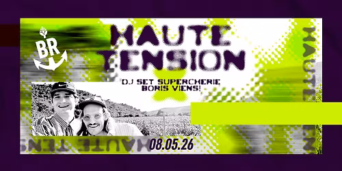 Haute Tension
