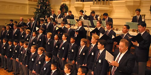Choir! Choir! Choir! - San Francisco