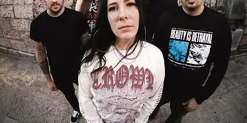 Fervence with Enthronement, Dark Passenger, Relentless Souls, Befell