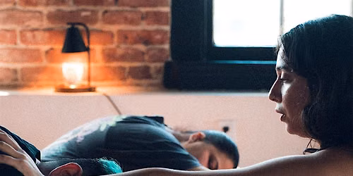Lunar Reset: A New Moon & Full Moon Restorative Yoga & Tea Ceremony