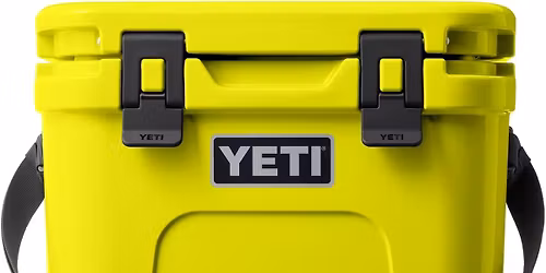 FREE YETI GIVEAWAY- Kissimmee Senior Expo