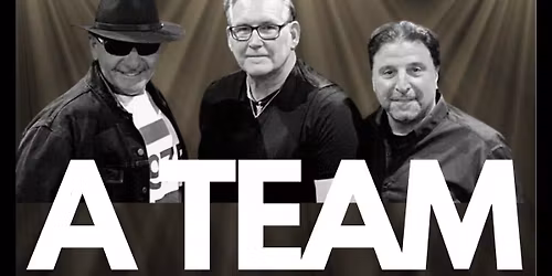 CLUB WINDANG.. THE A TEAM IS BACK !