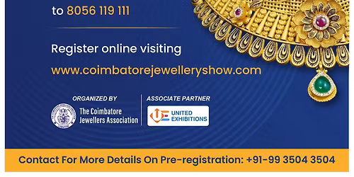 #CJS2025 Festive Edition