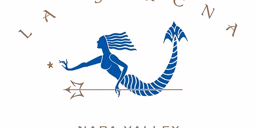 La Sirena Wine & Food Pairing with David Schulze