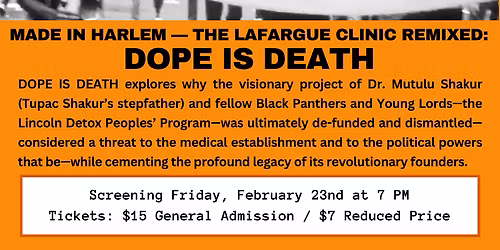 Dr. Death at Paramount Theatre Austin