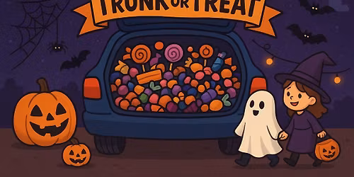 Trunk or Treat
