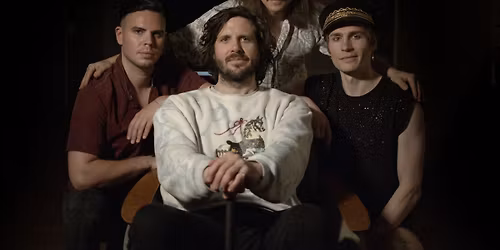 Rong Kong Koma \/\/ Pop-Col\u00e8re Berlin